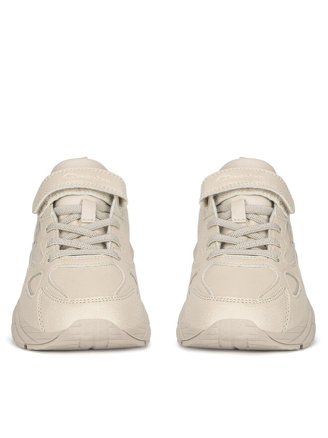 Champion Sneakers Champion COUNTESS G PS S32923-MS001 Alb
