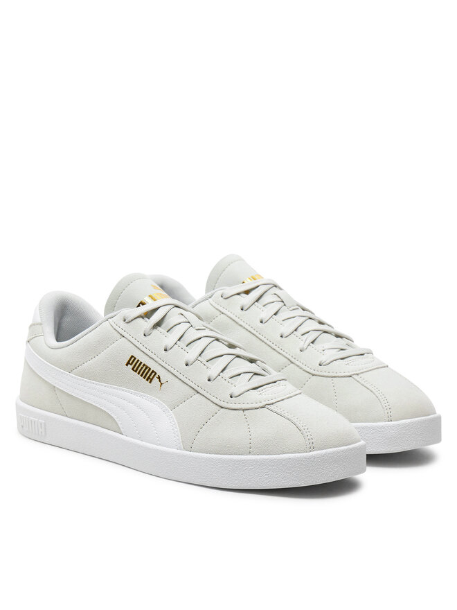 Puma Sneakersy Puma Puma Club II Glacial 397444 05 Sivá
