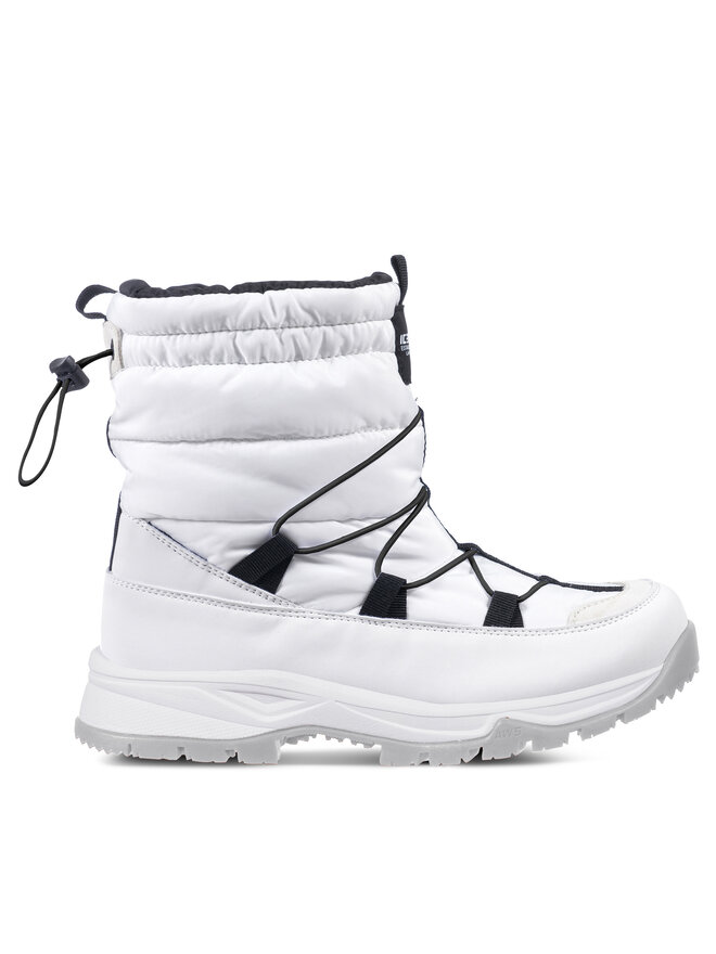 Icepeak Botas de nieve Icepeak Icepeak Ajaccio Ms 75291 Blanco