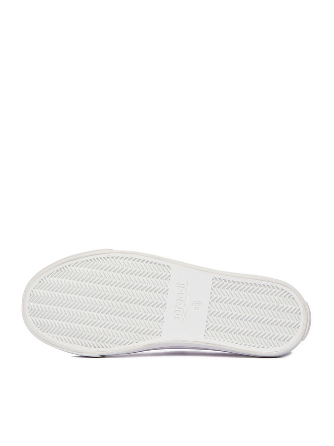 Sprandi Sneakers aus Stoff Sprandi YL201407(IV)DZ Violett