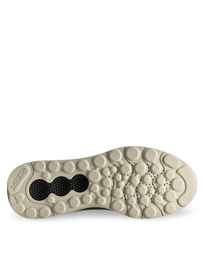 Geox Sneakers Geox U Spherica Actif X1 U55HUA 01422 C5ZS6 Marrone