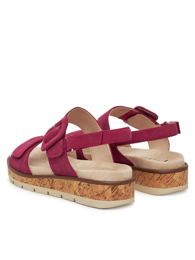 Caprice Sandalias Caprice 9-28714-44 Rosa