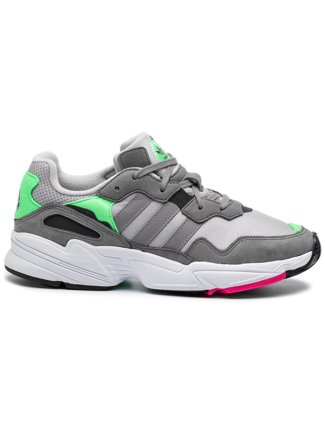 Sneakers adidas Yung 96 F35020 Gris chaussures
