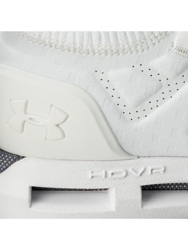 Under Armour Взуття для бігу Under Armour Ua Hovr Phantom Nc 3020972-102 Білий