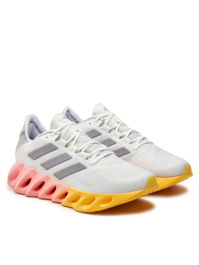 adidas Pantofi pentru alergare adidas Switch Fwd 2 ID0533 Alb