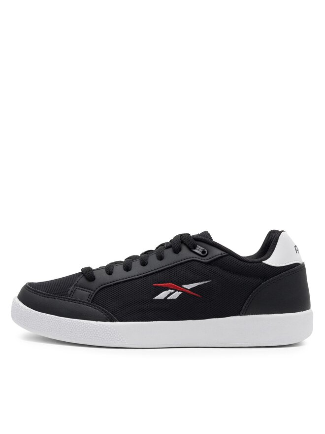 Reebok Sneakers Reebok Vector Smash FX3034 Negru