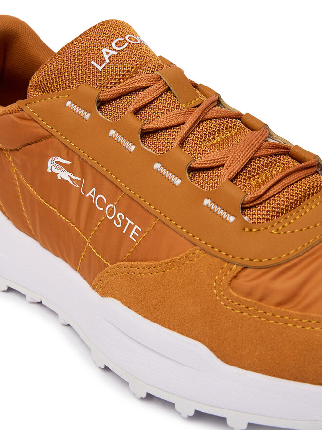 Lacoste Sneakers Lacoste Elite Active Evo 52SMA0062 Braun