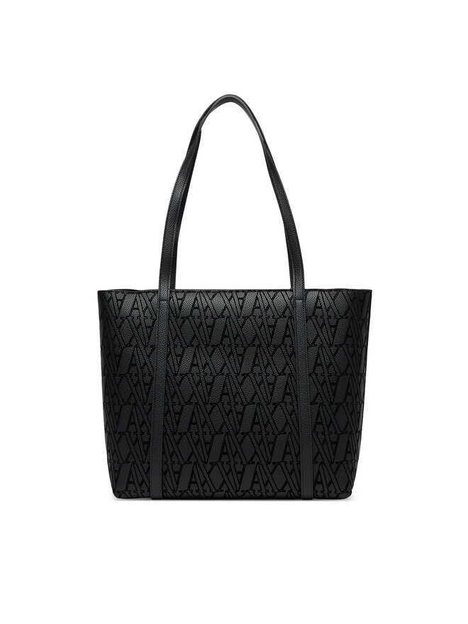 Armani Exchange Τσάντα Armani Exchange XW002121 AF19298 UC001 Μαύρο