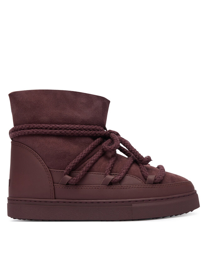 Inuikii Schneeschuhe Inuikii Classic 1001.003.0122 Dunkelrot