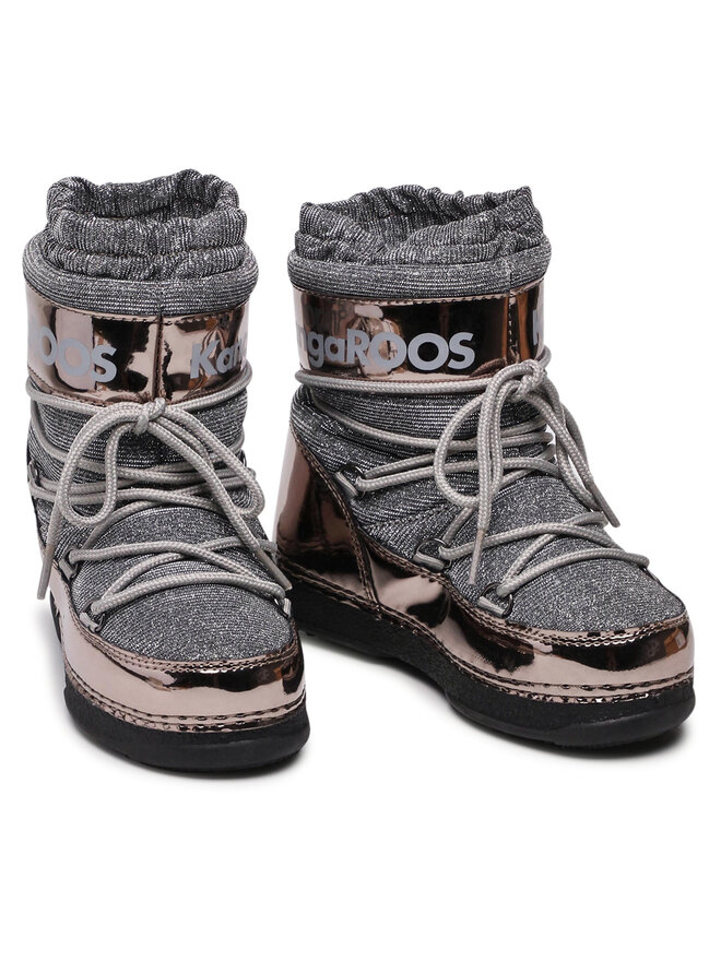KangaRoos Снігоходи KangaRoos K-Moon 18306 000 2110 Срібний