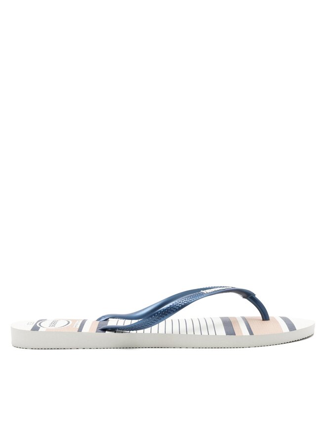 Havaianas Zehentrenner Havaianas 41371250052 Bunt