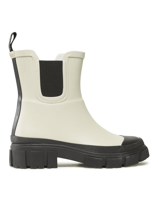 Weather Report Гумени ботуши Weather Report Raylee W Rubber WR224399 Бежов