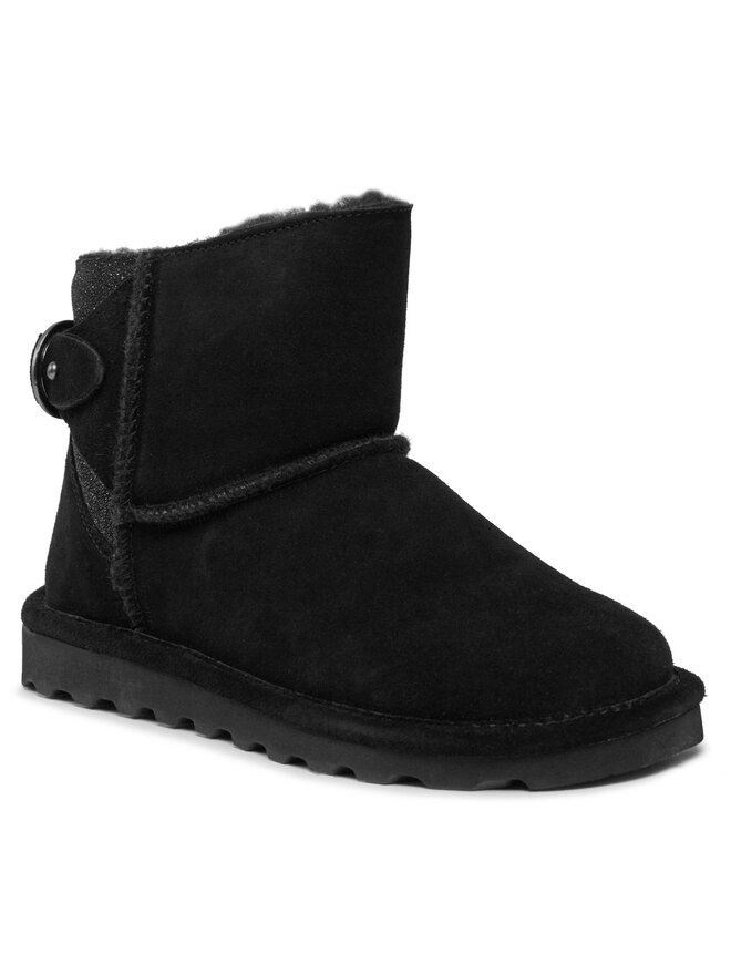 Bearpaw Schneeschuhe Bearpaw Betty 2713W Schwarz