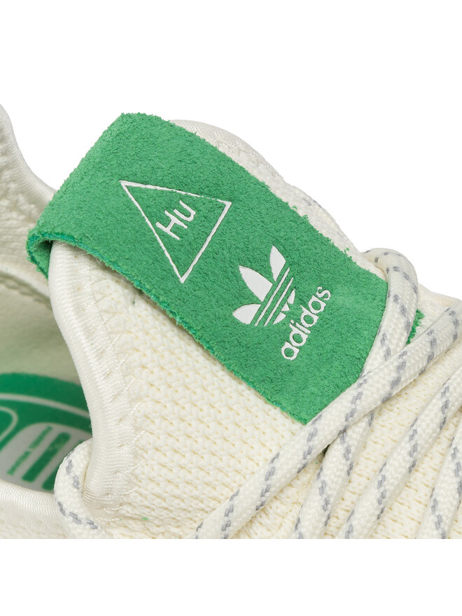 Sneakers adidas Tennis Hu GZ3922 WeiB eschuhe.at