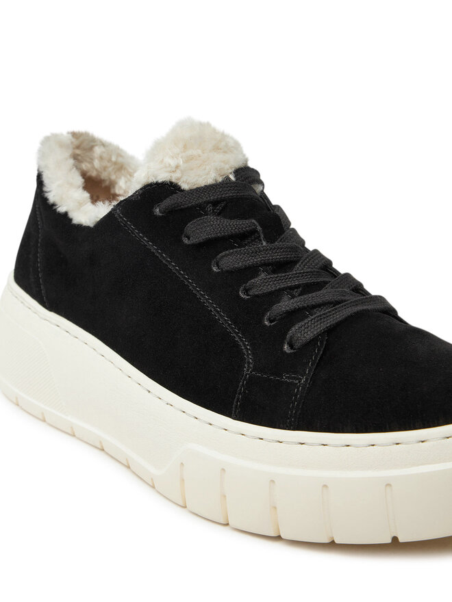 Gabor Sneakers Gabor 53.221.17 Schwarz