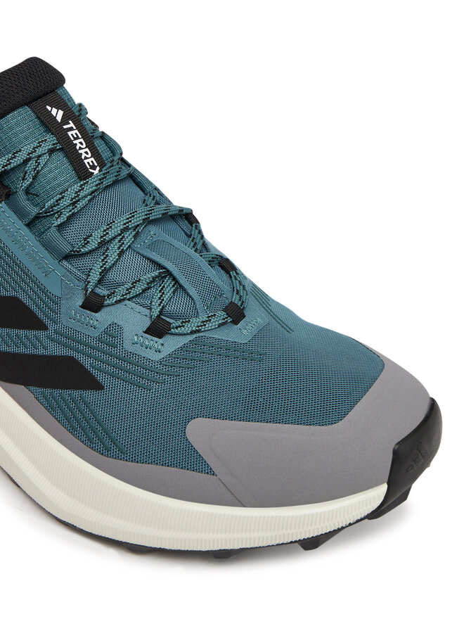 adidas Снікерcи adidas Terrex Trailmaker 2.0 JQ9921 Зелений