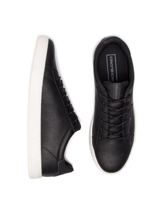 Jack&Jones Snīkeri Jack&Jones Jfwtrent 12150724 Melns