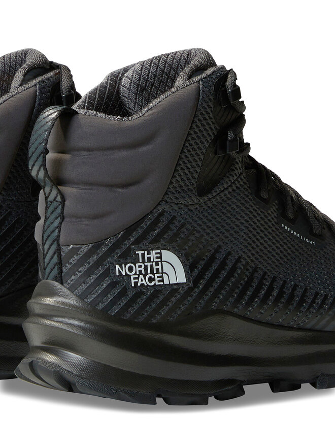 The North Face Trekkingi The North Face NF0A5JCXKT01 Czarny