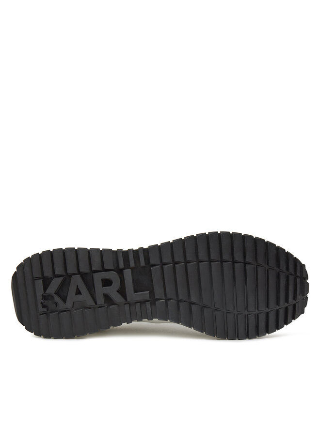 KARL LAGERFELD Tenisice KARL LAGERFELD KL52931N Bijela