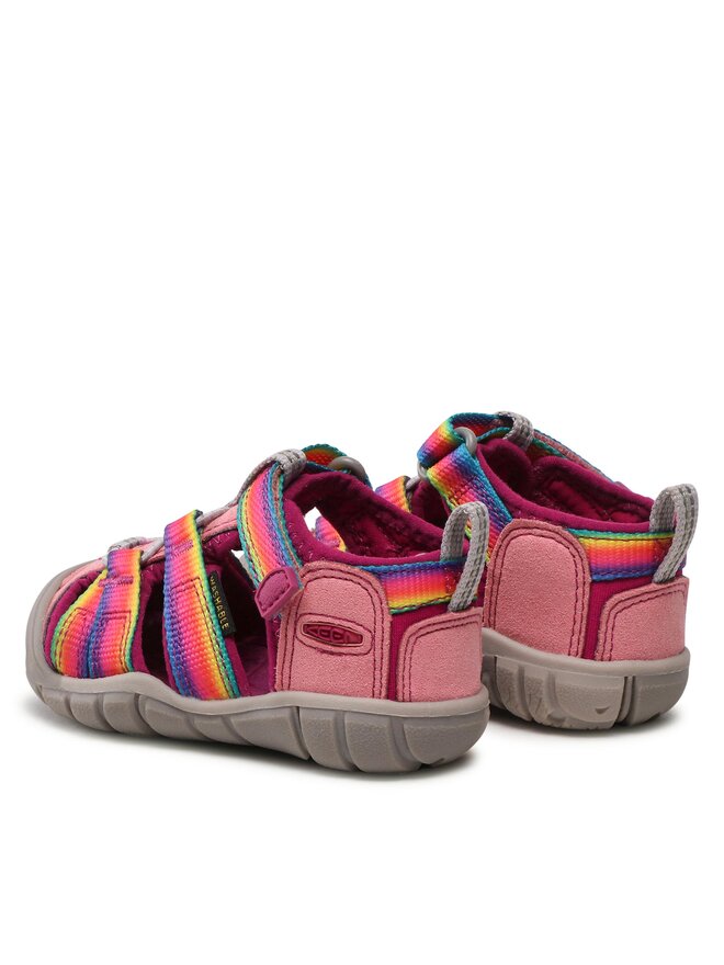 Keen Sandale Keen SeaCamp II Cnx 1027406 Ružičasta
