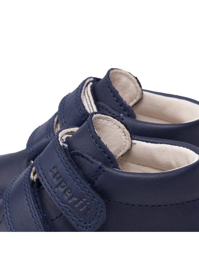 Superfit Bakancs Superfit 1-006341-8020 Sötétkék