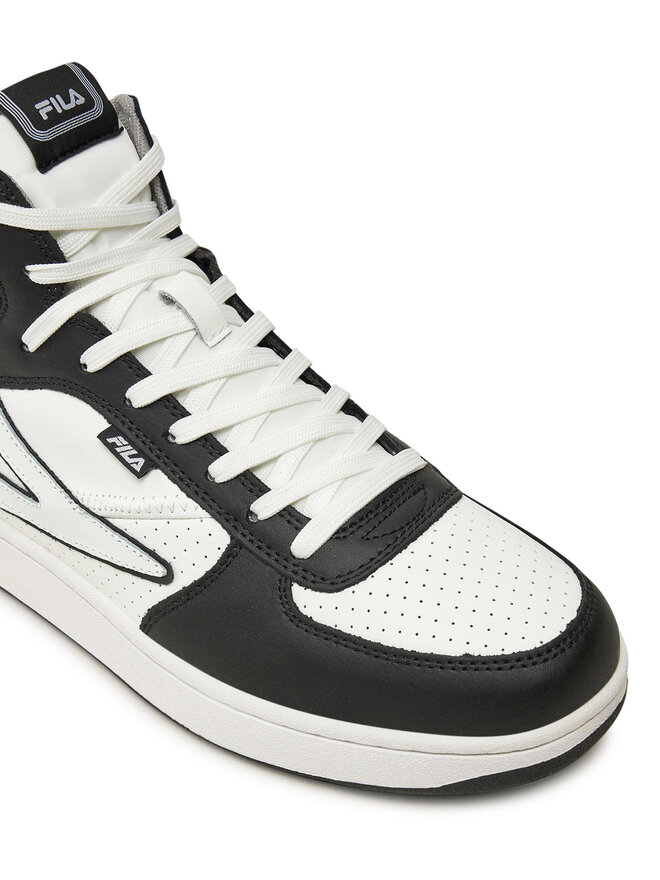 Fila Sneakers Fila Fila Sevaro Nf Mid FFM0359.13036 Bianco