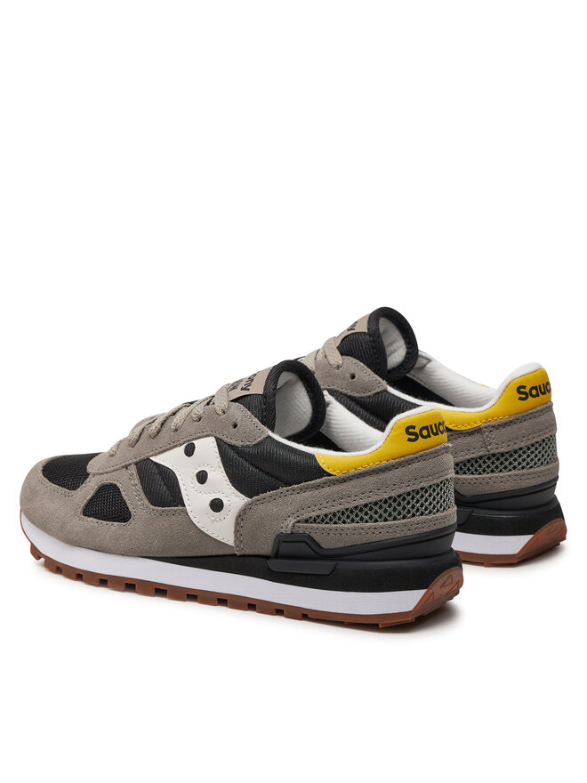 Saucony Sneakersy Saucony Shadow Original S2108-884 Szary