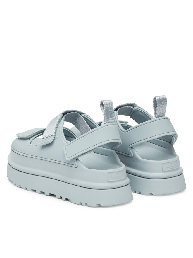 Ugg Σανδάλια Ugg W Goldenglow 1152685 Γαλάζιο