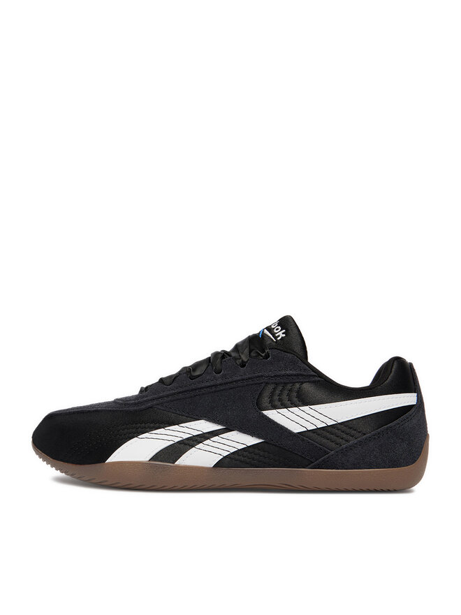 Reebok Снікерcи Reebok SS-ULTRA LO 100245704 Чорний