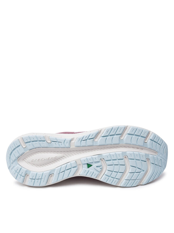 Skechers Scarpe running Skechers Edgeride 150472 Rosa