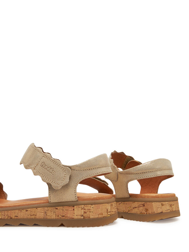 Froddo Sandalias Froddo Alana G3150276-1 S Oro