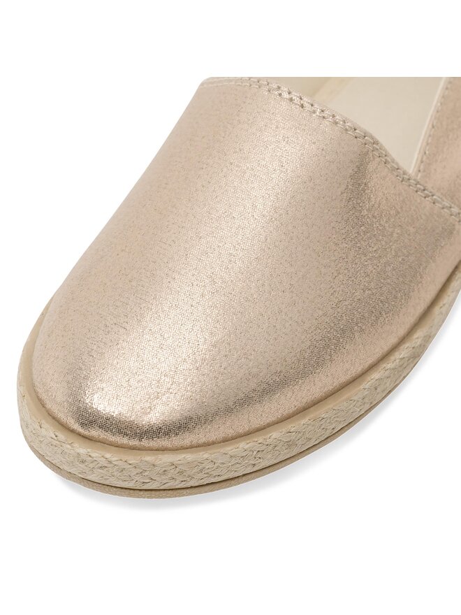 Jenny Fairy Espadrile Jenny Fairy KAYLA WSK1609-05 Zlata
