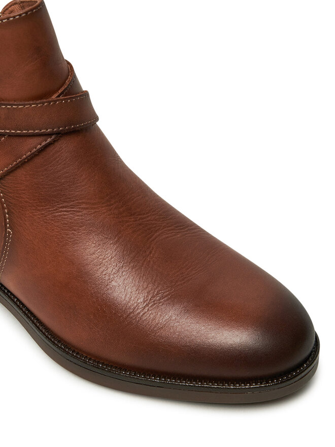 Pikolinos Stiefeletten Pikolinos W3C-8869 Braun