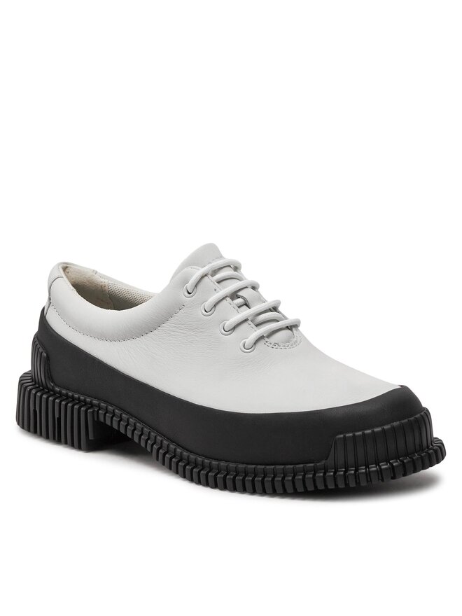 Camper Oxfords Camper Pix K200687-058 Λευκό