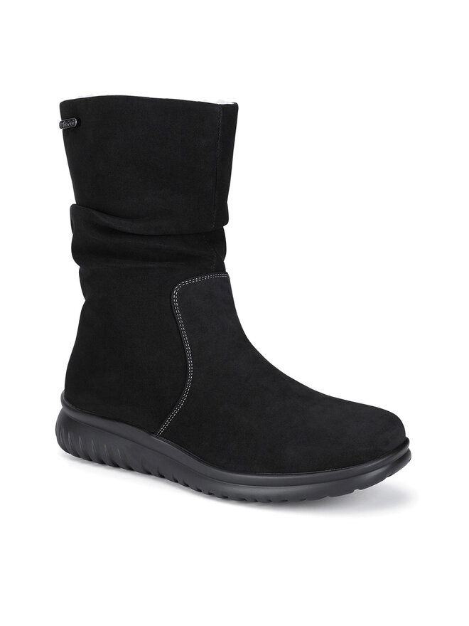 Go Soft Bokacsizma Go Soft WS2P267-05 Fekete