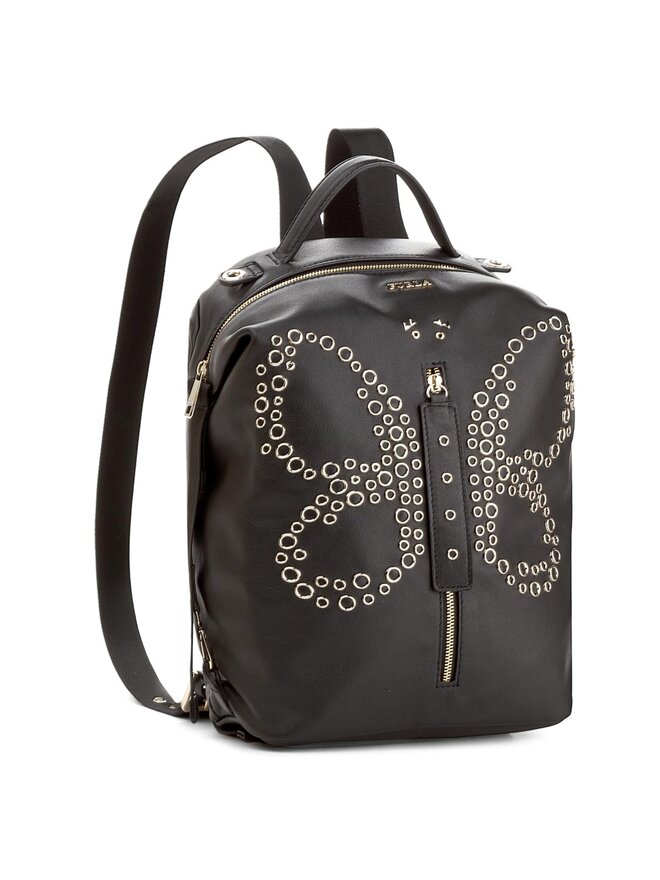 Furla Рюкзак Furla Dafne 903261 B BLR9 PSH Чорний