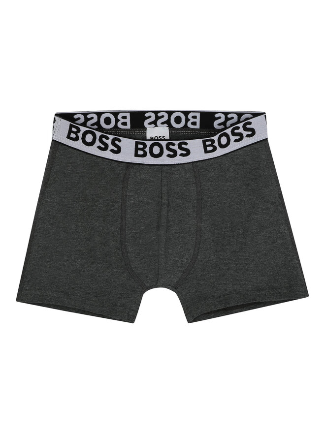BOSS BOSS Набір з 3 пар боксерів J51746 D Кольоровий