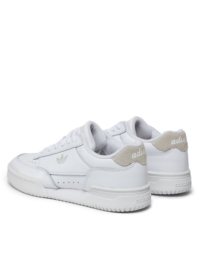 adidas Snīkeri adidas Court Super W IG5748 Balts