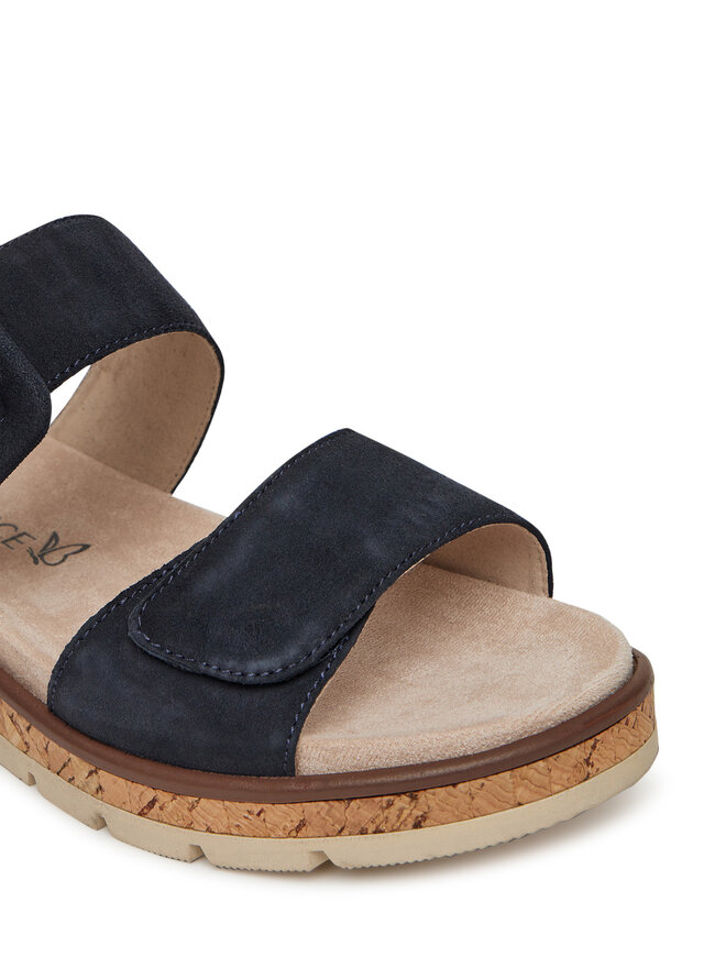 Caprice Sandalen Caprice 9-28714-44 Blau
