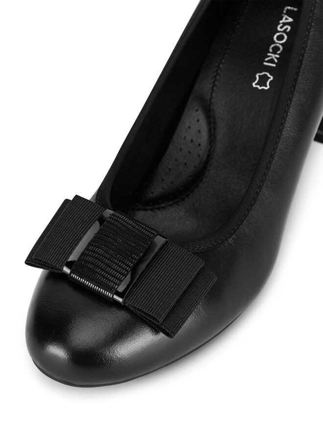 Lasocki Décolleté Lasocki WYL3764-6Z Nero