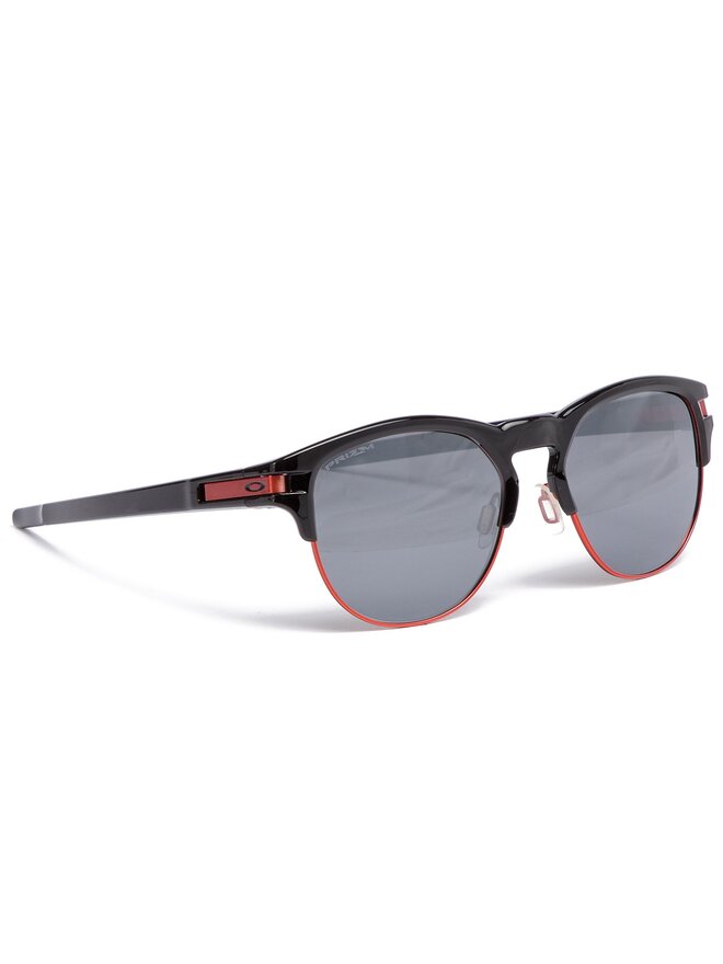 Oakley Sonnenbrillen Oakley Latch Key OO9394-0555 Schwarz