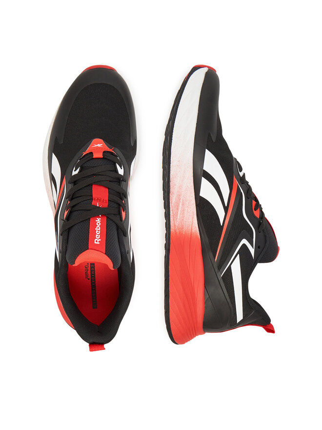 Reebok Sneakers Reebok VERSE AR30283MBWR Schwarz