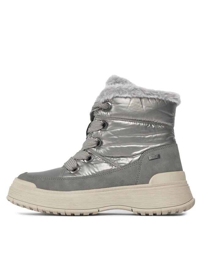 Caprice Schneeschuhe Caprice 9-26213-41 Grau