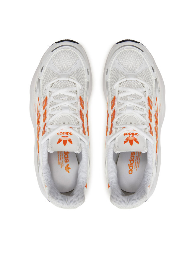 adidas Snīkeri adidas Ozmillen W IF9496 Balts