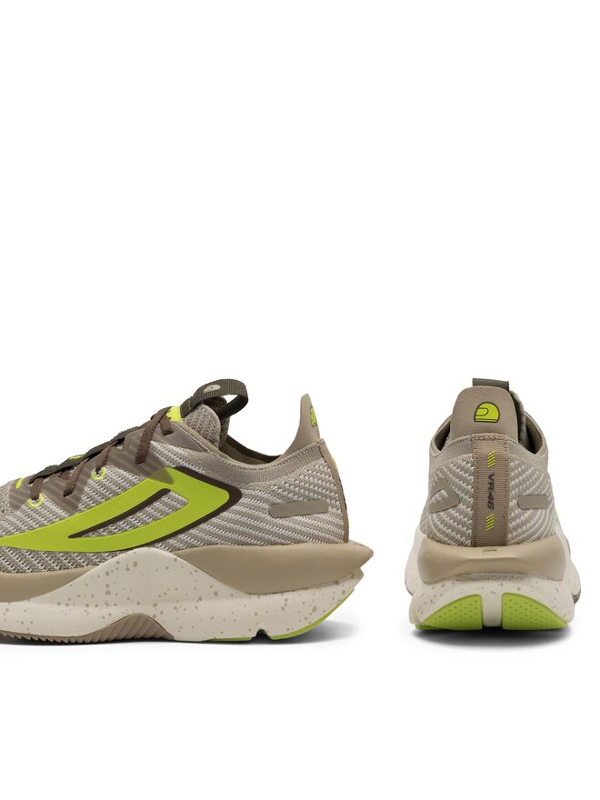 Fila Сникърси Fila Shocket VR46 Wmn FFW0145.73018 Бежов
