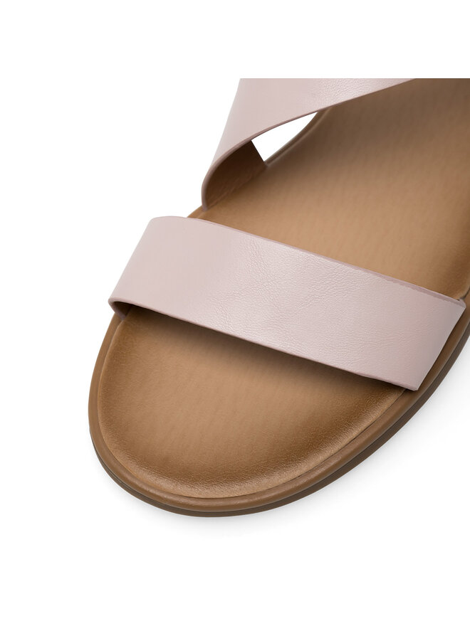 JENNY Sandale JENNY DARI WS250723-3 Roz
