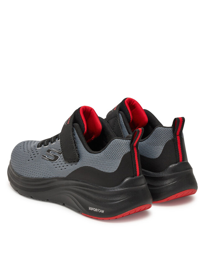 Skechers Snīkeri Skechers Vapor Foam- 404000L/CCRD Pelēks