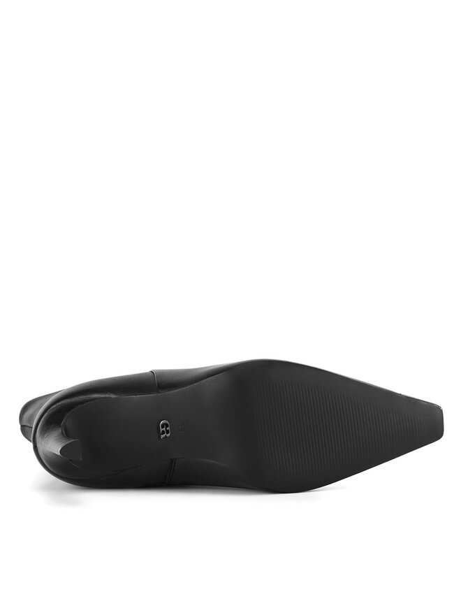 GINO ROSSI Stiefeletten Gino Rossi FLORI-116021 Schwarz