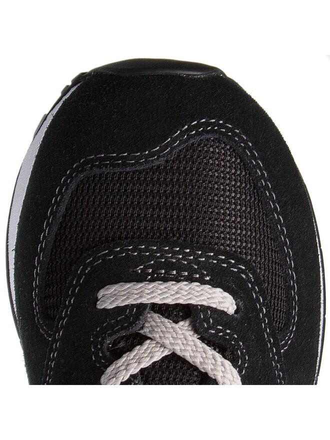New Balance Sneakers New Balance WL574EB Schwarz