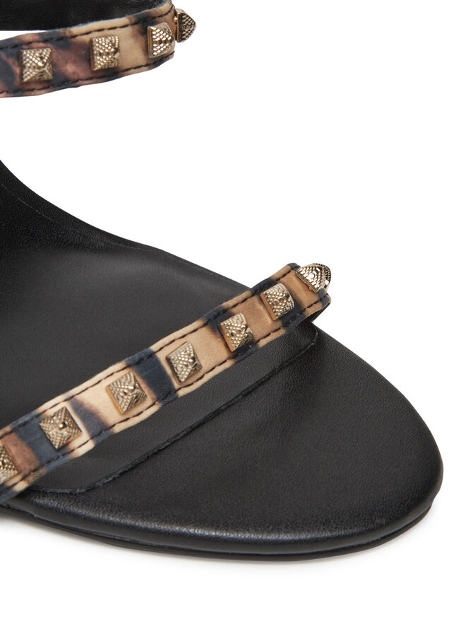 Just Cavalli Сандали Just Cavalli 78RA3S62 ZSA32 Черен